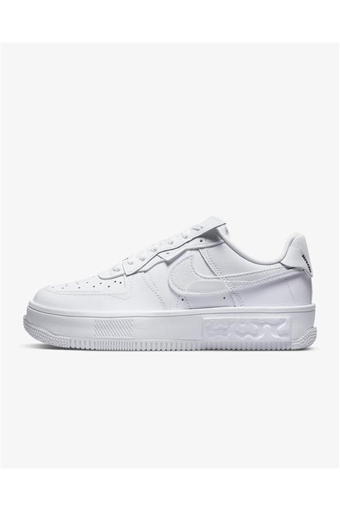 کتونی اورجینال برند Nike مدل Air Force 1 کد DH1290 100